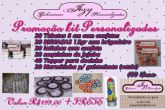 Kit Promocional Guloseimas