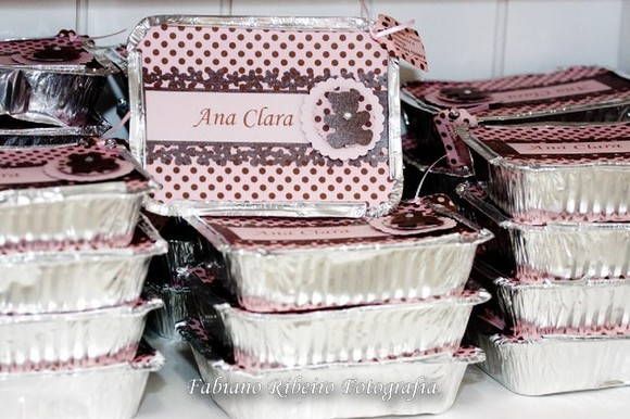 Marmita personalizada 250 g
